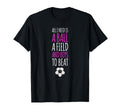 All I Need Is Ball Field And To Beat T-Shirt - Custom Art Print Unisex - T-Shirt, Sweatshirt, Hoodie