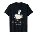 Daddy Goose Est 2024 Funny Silly Goose T-Shirt - Streetwear Style Unisex - T-Shirt, Sweatshirt, Hoodie