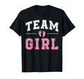 Team Gender Reveal Party Gifts Soon T-Shirt - Fun Novelty Design Men Women - T-Shirt, Sweatshirt, Hoodie