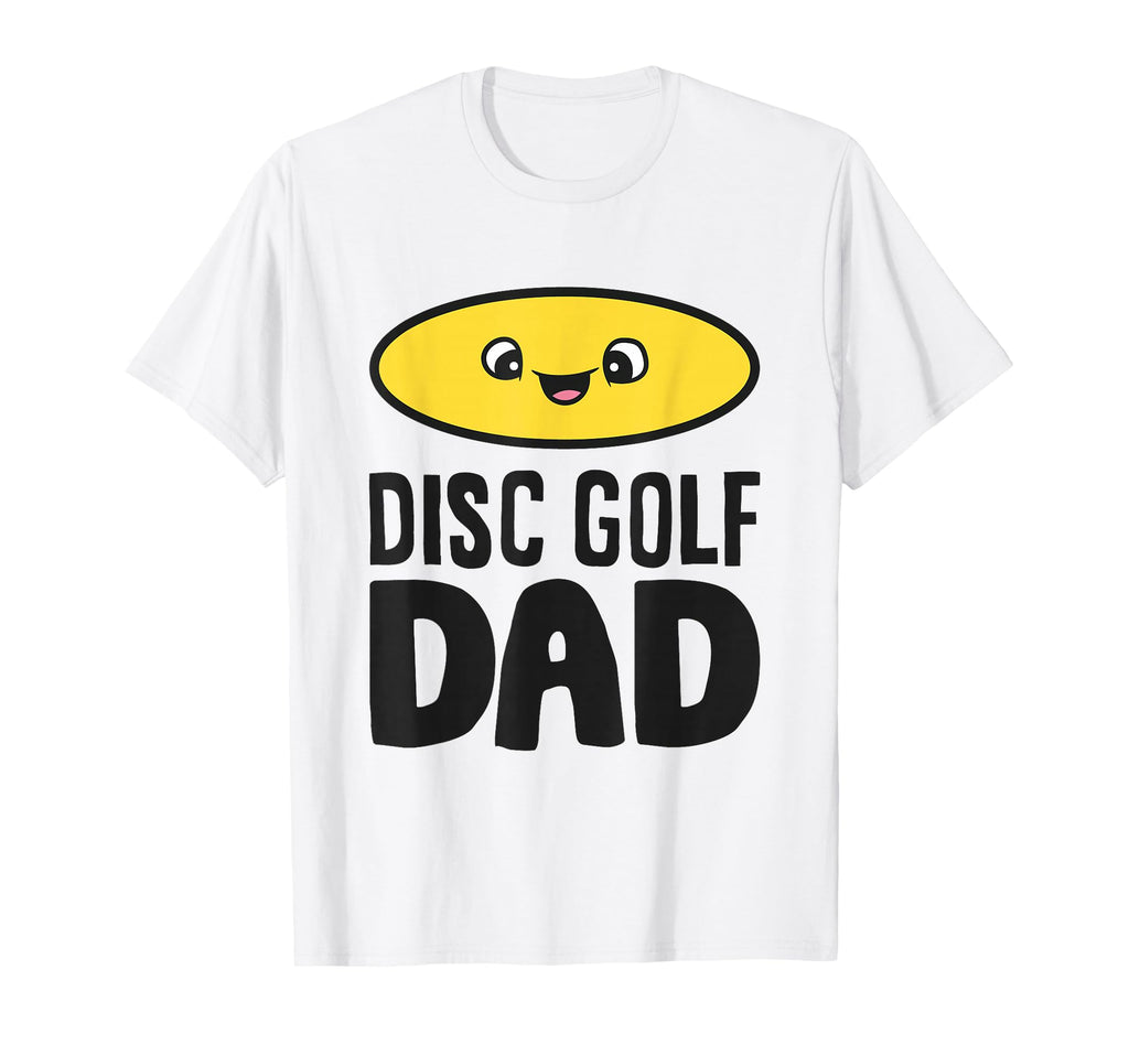 Disc Golf Player Gift T-Shirt - Casual Everyday Wear Men Women - T-Shirt, Sweatshirt, Hoodie