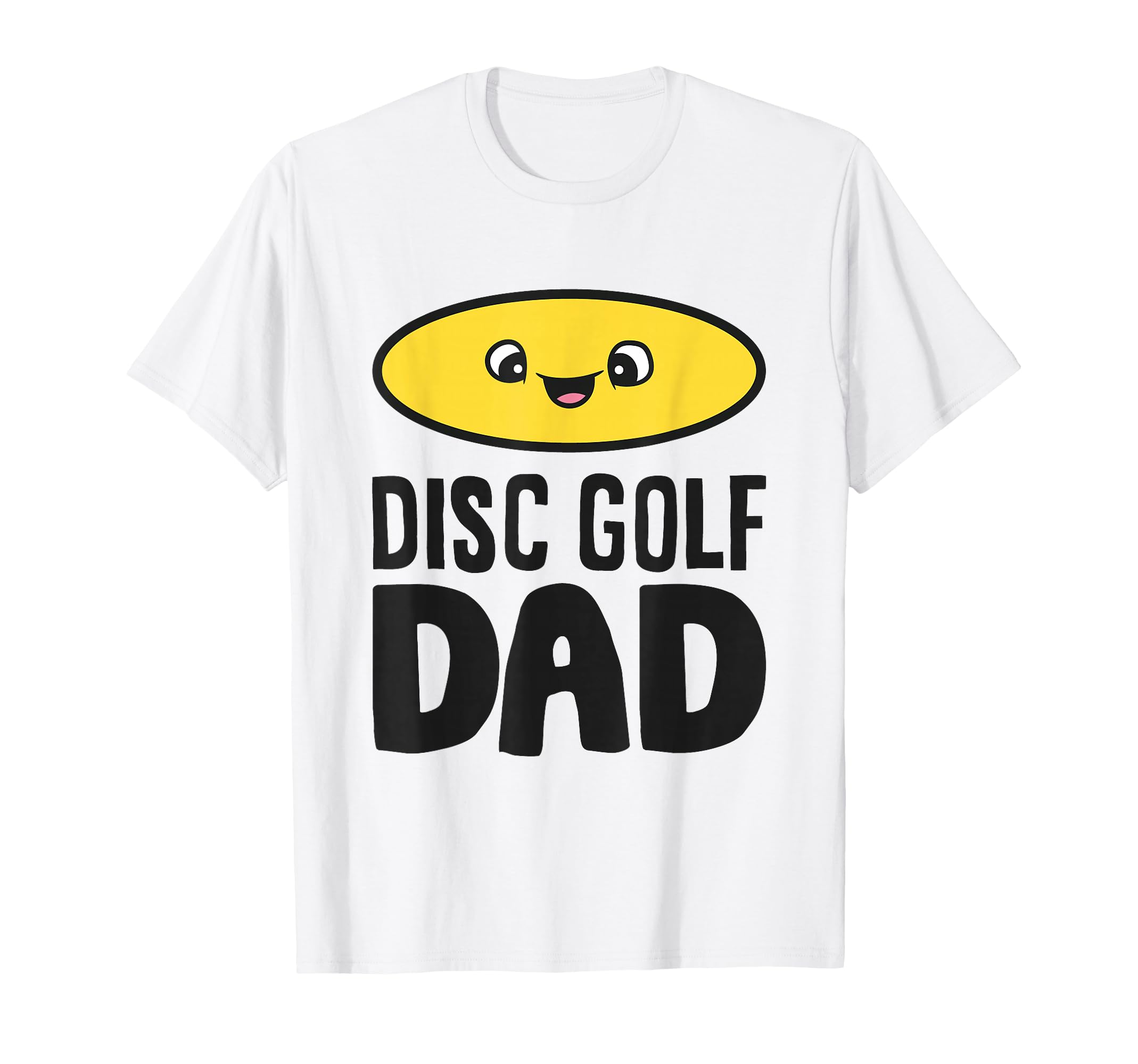 Disc Golf Player Gift T-Shirt - Casual Everyday Wear Men Women - T-Shirt, Sweatshirt, Hoodie