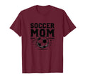 Soccer Mom Game Strong Athletic T-Shirt - Casual Everyday Wear Men Women - T-Shirt, Sweatshirt, Hoodie