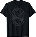 Desert Night Highway Road Succulent Cute Nature - Adult & Kids T-Shirts, Sweatshirts & Hoodies apparel design preview 1