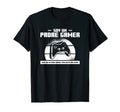 Mens Funny Video Games Dad Video Gamer T-Shirt - Streetwear Style Unisex - T-Shirt, Sweatshirt, Hoodie