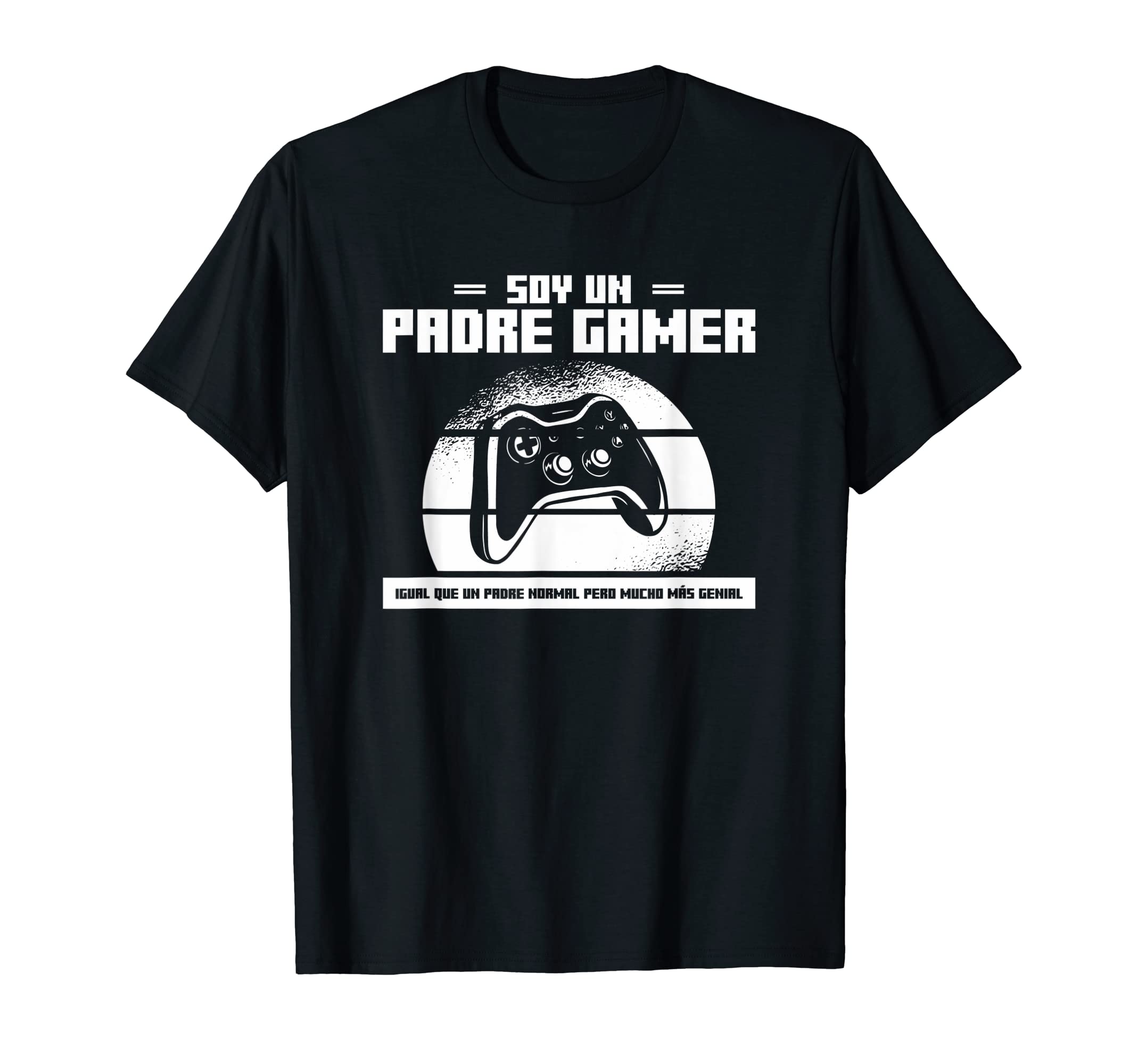 Mens Funny Video Games Dad Video Gamer T-Shirt - Streetwear Style Unisex - T-Shirt, Sweatshirt, Hoodie
