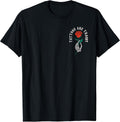 (2 SIDE) Tattoos Are Trashy Skull Skeleton Funny - Adult & Kids T-Shirts, Sweatshirts & Hoodies apparel design preview 1