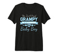 Mens New Announcement Grandpa Proud T-Shirt - Fun Novelty Design Men Women - T-Shirt, Sweatshirt, Hoodie