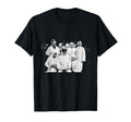 Dads Army Special Captain Mainwaring Co T-Shirt - Trendy Graphic Men Women - T-Shirt, Sweatshirt, Hoodie