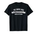 Mens Cheesy Fathers Day Shirts Totally T-Shirt - Trendy Graphic for Adults - T-Shirt, Sweatshirt, Hoodie