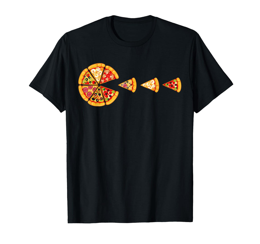 I Love Pizza Pizza Party Pizza Pie T-Shirt - Trendy Graphic Men Women - T-Shirt, Sweatshirt, Hoodie
