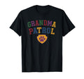 Grandma Patrol Tees Your T-Shirt - Casual Everyday Wear for Adults - T-Shirt, Sweatshirt, Hoodie