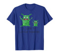 Matching Love Little Monster Mom Dad T-Shirt - Graphic Print for Adults - T-Shirt, Sweatshirt, Hoodie