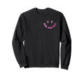 Funny My Dad Era Fathers Day 2 Sweatshirt - Casual Everyday Wear Men Women - T-Shirt, Sweatshirt, Hoodie