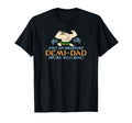 Just Ordinary Demi Dad Youre Welcome 3 T-Shirt - Streetwear Style Unisex - T-Shirt, Sweatshirt, Hoodie