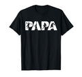 Basketball Papa Funny Papa Basketball T-Shirt - Streetwear Style Men Women - T-Shirt, Sweatshirt, Hoodie
