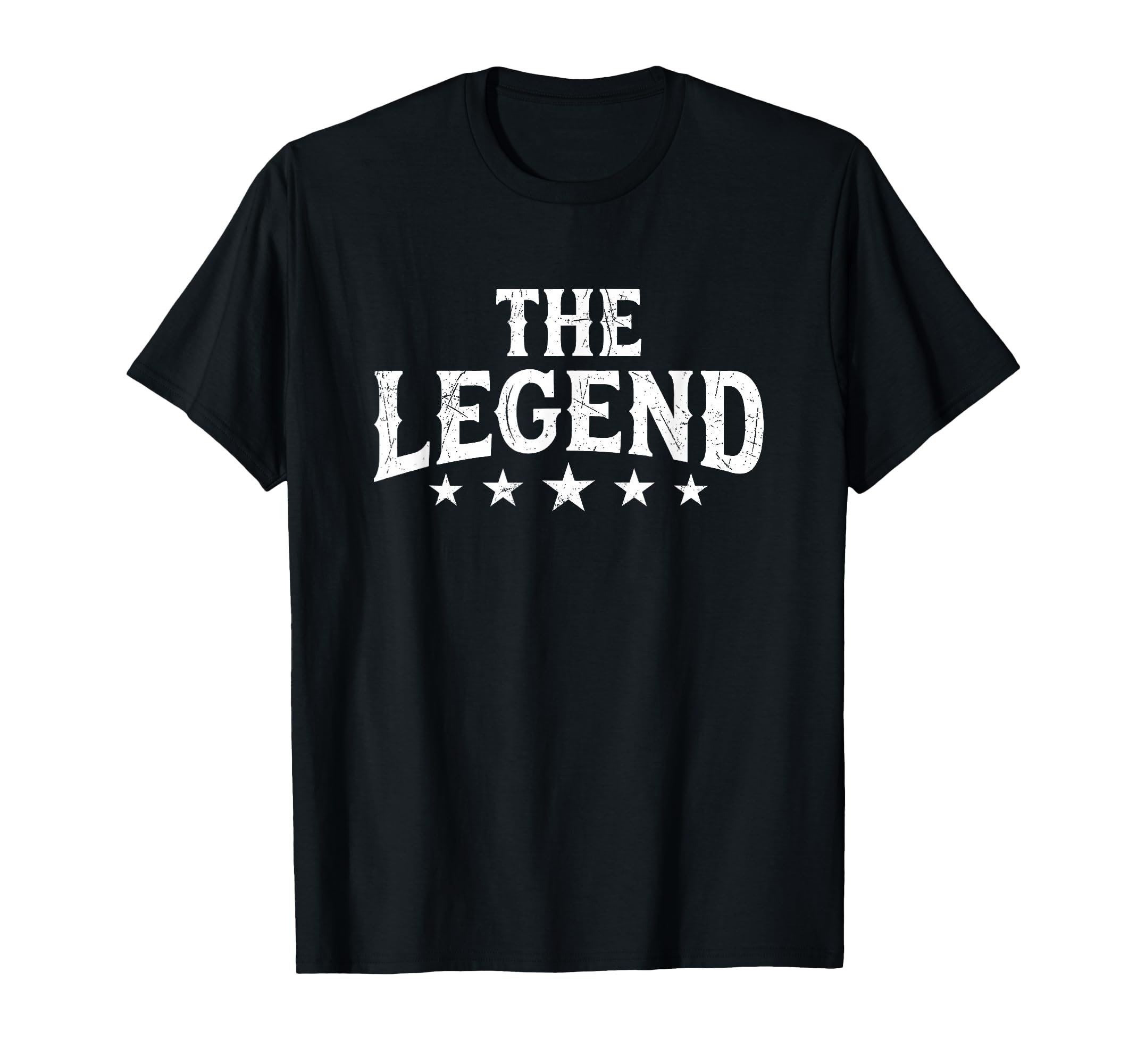 Legend And Legacy Matching Dad And Son T-Shirt - Fun Novelty Design Unisex - T-Shirt, Sweatshirt, Hoodie