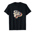 Fig Fig Lover Fig T-Shirt - Custom Art Print Unisex - T-Shirt, Sweatshirt, Hoodie