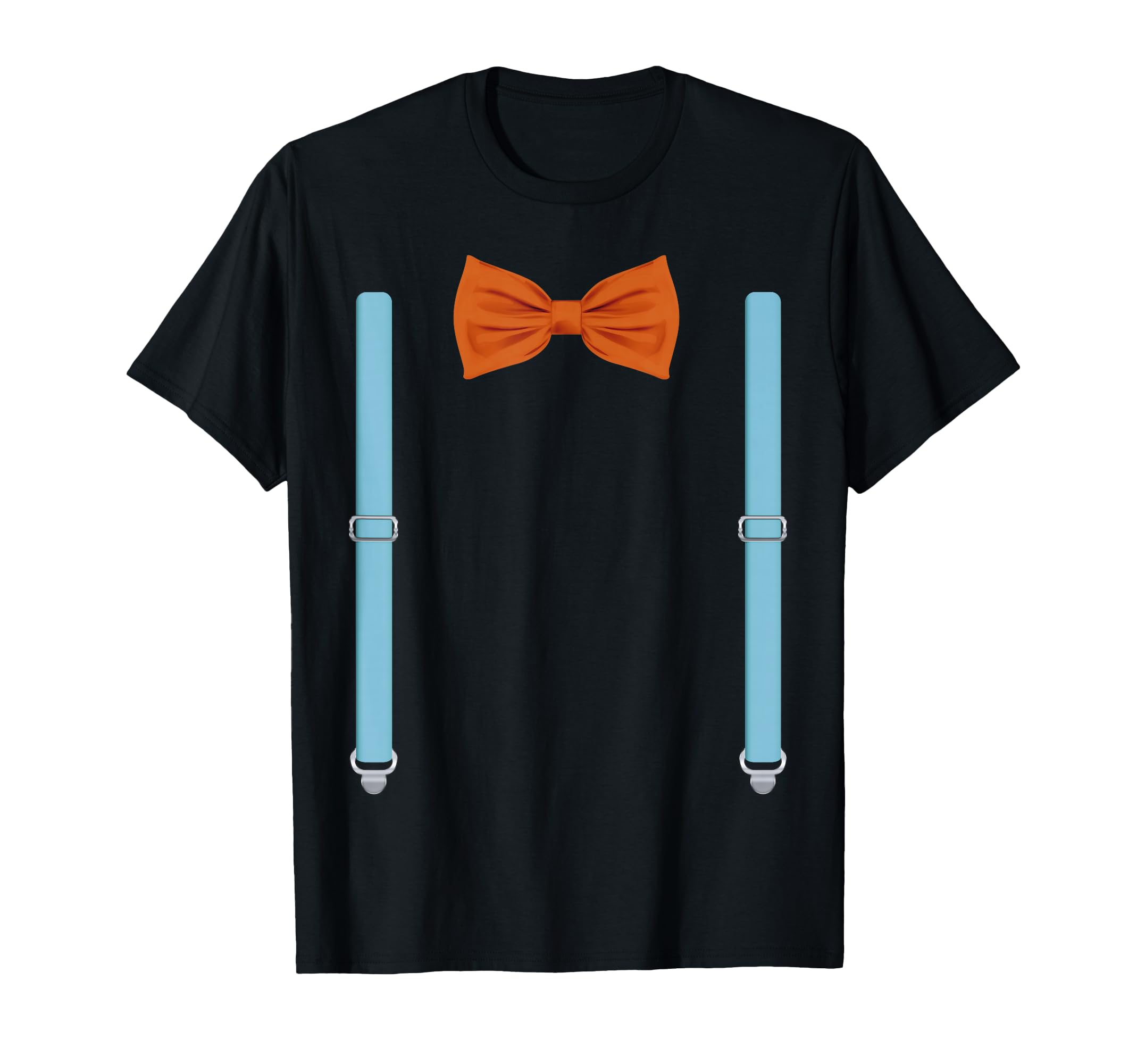 Bow Tie Suspenders Funny Wedding And T-Shirt - Aesthetic Graphic Men Women - T-Shirt, Sweatshirt, Hoodie