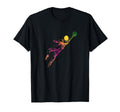 Soccer Goalkeeper Sketch Soccer T-Shirt - Minimalist Print Men Women - T-Shirt, Sweatshirt, Hoodie