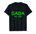 Dada Est 2024 Gamer Dada 2024 New Gamer T-Shirt - Custom Art Print Unisex - T-Shirt, Sweatshirt, Hoodie