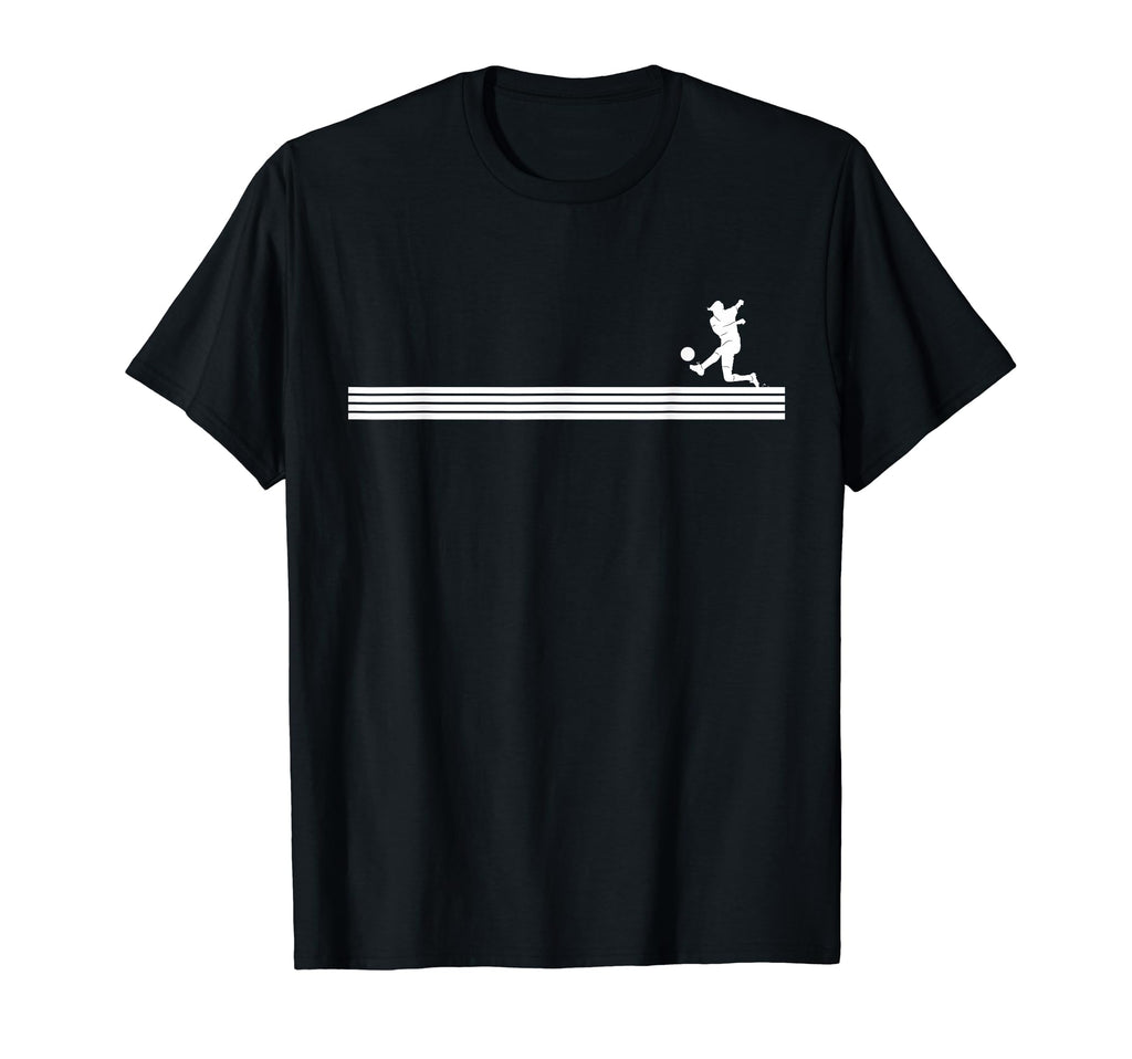 Soccer Player T-Shirt - Streetwear Style for Adults - T-Shirt, Sweatshirt, Hoodie