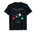 Gamer Gaming Video Games Funny Gamers T-Shirt - Trendy Graphic Men Women - T-Shirt, Sweatshirt, Hoodie