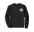 Modern Soccer Parent Lion Logo Small Sweatshirt - Fun Novelty Design Unisex - T-Shirt, Sweatshirt, Hoodie