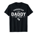 Daddy Est 2026 Daddy To Be New Dad T-Shirt - Aesthetic Graphic Men Women - T-Shirt, Sweatshirt, Hoodie