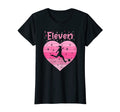 Daughter Football Soccer Player 11Th T-Shirt - Trendy Graphic Men Women - T-Shirt, Sweatshirt, Hoodie