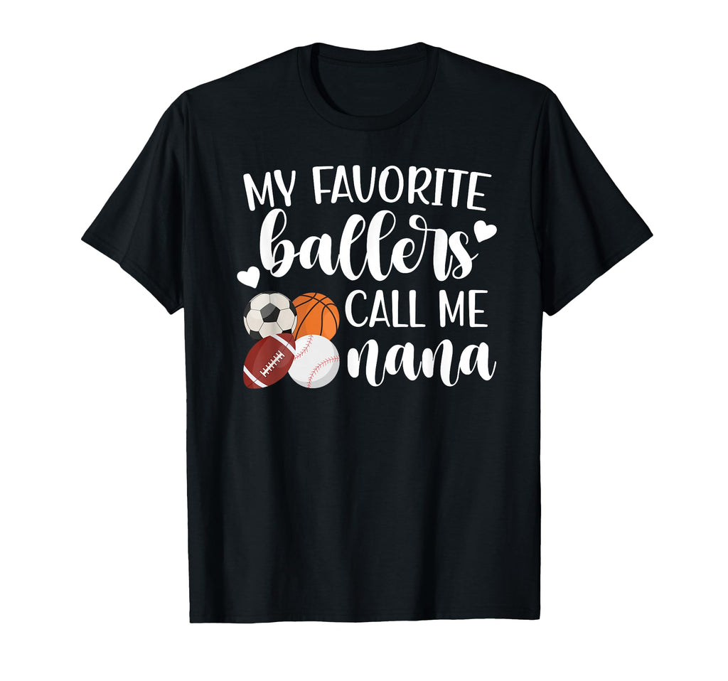 Proud Sports Nana Sport Nana Sports T-Shirt - Graphic Print for Adults - T-Shirt, Sweatshirt, Hoodie