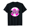 Judi Name Soccer Play Football Sports T-Shirt - Streetwear Style Unisex - T-Shirt, Sweatshirt, Hoodie
