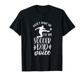 Dont Make Me Use My Soccer Dad Voice T-Shirt - Streetwear Style Unisex - T-Shirt, Sweatshirt, Hoodie