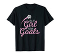 Soccer Be Goals Soccer Gift T-Shirt - Aesthetic Graphic Men Women - T-Shirt, Sweatshirt, Hoodie