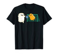 Rice And Fish Playing Soccer Nigiri T-Shirt - Novelty Apparel for Adults - T-Shirt, Sweatshirt, Hoodie