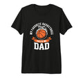 My Favorite Basketball Player Calls T-Shirt - Streetwear Style Men Women - T-Shirt, Sweatshirt, Hoodie