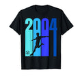 Born 2004 Soccer Gifts Co Hoodie - Novelty Apparel Unisex - T-Shirt, Sweatshirt, Hoodie