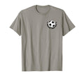 Groovy My Soccer Mom Era Tees Gift Hoodie - Novelty Apparel Unisex - T-Shirt, Sweatshirt, Hoodie