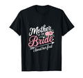 Mother Bride I Loved Her First T-Shirt - Streetwear Style Men Women - T-Shirt, Sweatshirt, Hoodie