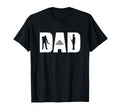 Dad Pool Shark Billiards Fathers Day T-Shirt - Trendy Graphic Men Women - T-Shirt, Sweatshirt, Hoodie