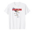 Alex Morgan Caricature Uswnt Players T-Shirt - Minimalist Print Men Women - T-Shirt, Sweatshirt, Hoodie