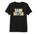 Rams Soccer Mom Game Day Mascot T-Shirt - Fun Novelty Design Men Women - T-Shirt, Sweatshirt, Hoodie