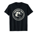 Soccer Dad Fueled Coffee Sideline T-Shirt - Unique Graphic for Adults - T-Shirt, Sweatshirt, Hoodie