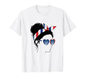Retro10 Franca Soccer Football Flag T-Shirt - Minimalist Print Men Women - T-Shirt, Sweatshirt, Hoodie