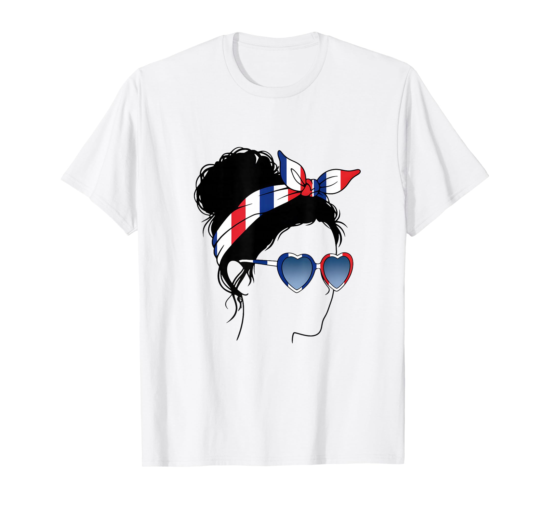 Retro10 Franca Soccer Football Flag T-Shirt - Minimalist Print Men Women - T-Shirt, Sweatshirt, Hoodie