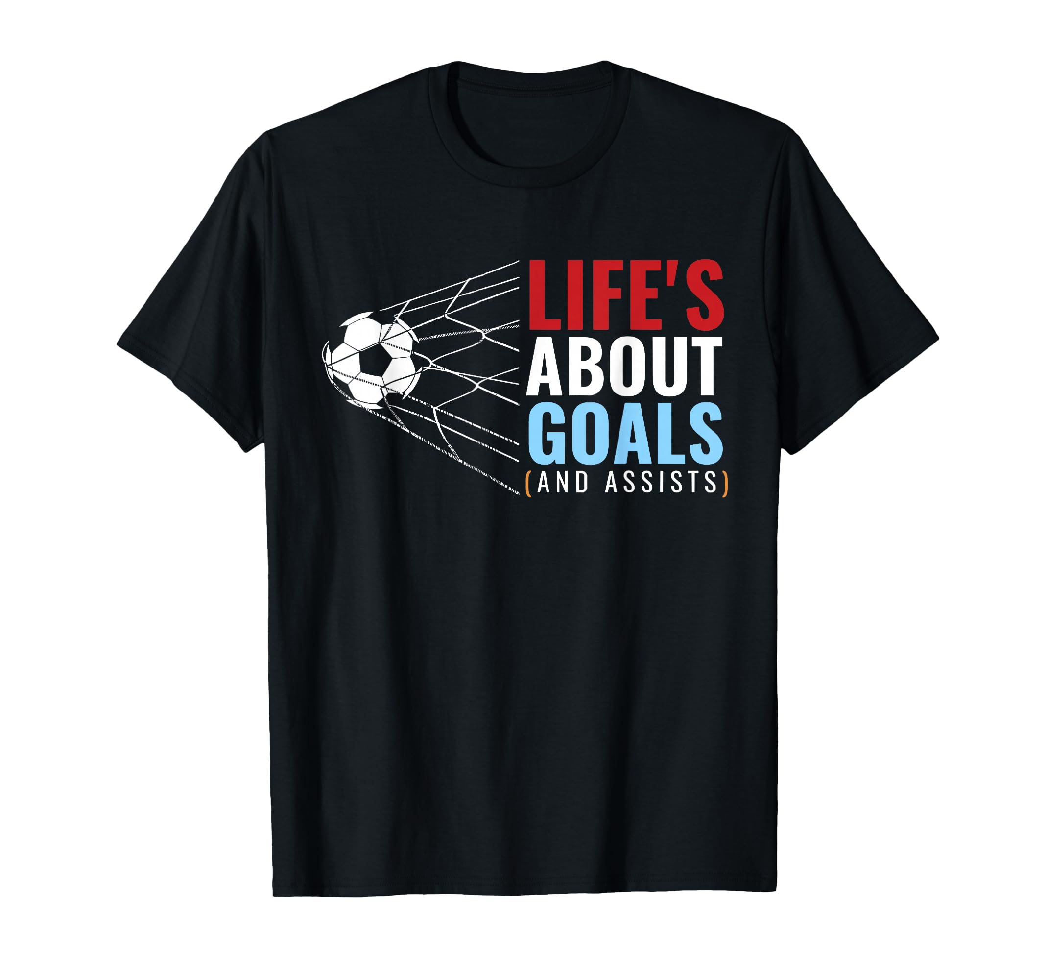 Fans Womens Patriotic Lifes About T-Shirt - Minimalist Print Men Women - T-Shirt, Sweatshirt, Hoodie