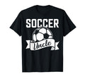 Soccer Uncle Player T-Shirt - Novelty Apparel for Adults - T-Shirt, Sweatshirt, Hoodie