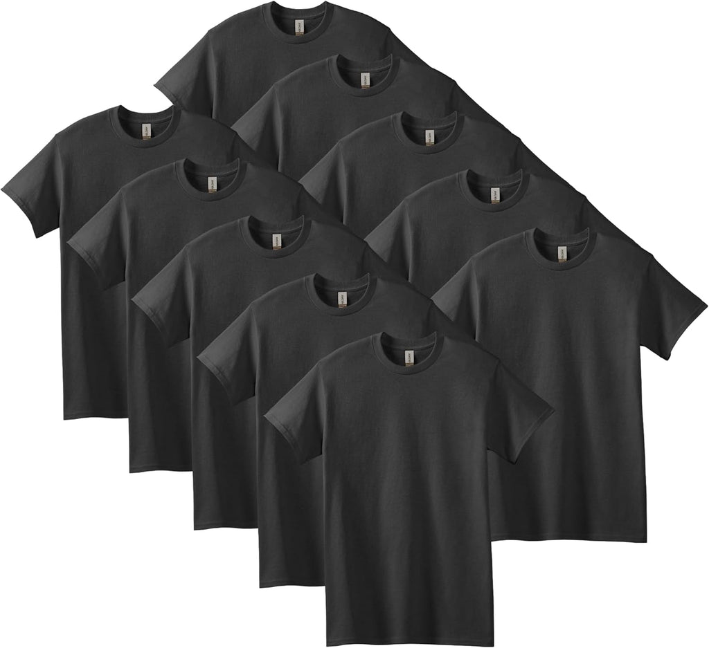Adult Heavy Cotton Style G5000, Multipack - Adult & Kids T-Shirts, Sweatshirts & Hoodies apparel design preview 1