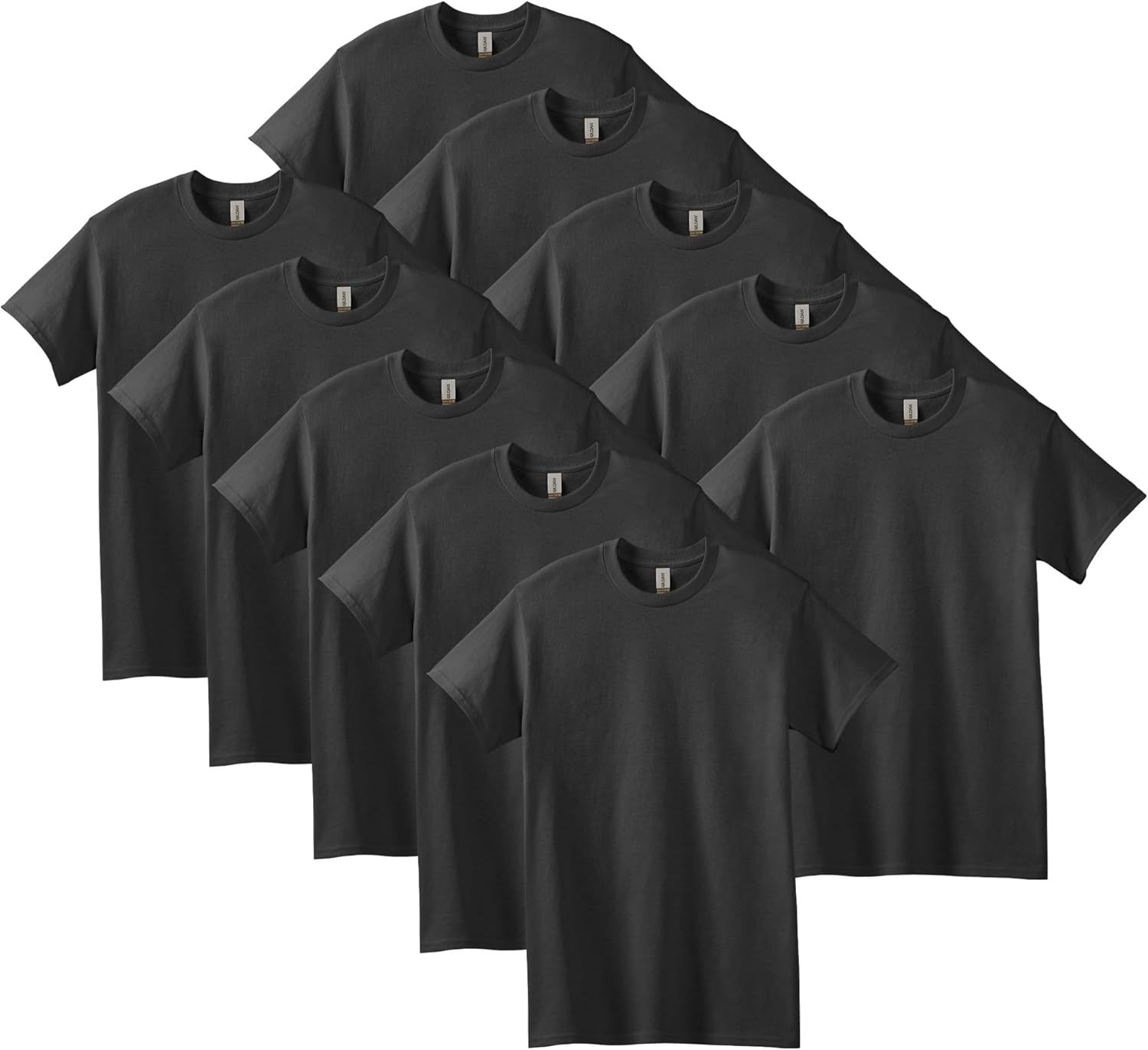 Adult Heavy Cotton Style G5000, Multipack - Adult & Kids T-Shirts, Sweatshirts & Hoodies apparel design preview 1