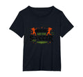 Weekends Are Soccer Energetic T-Shirt - Aesthetic Graphic for Adults - T-Shirt, Sweatshirt, Hoodie