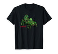 Gorillaz Geep Logo Reverse T-Shirt - Trendy Graphic for Adults - T-Shirt, Sweatshirt, Hoodie